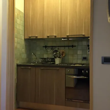 Arnolucci Appartement *