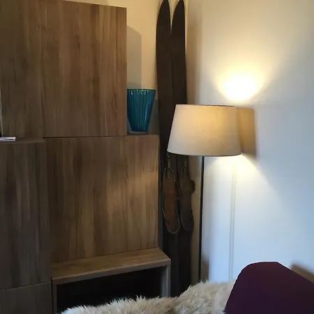 Apartment Arnolucci *