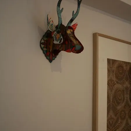 Appartement Arnolucci *