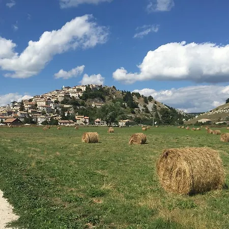 Apartment Arnolucci Rovere (Abruzzo)