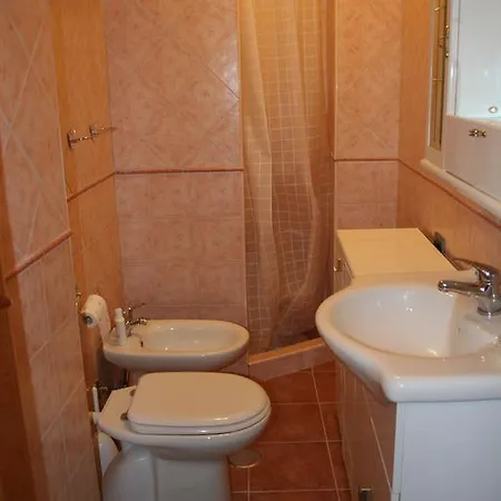 Arnolucci Appartement *