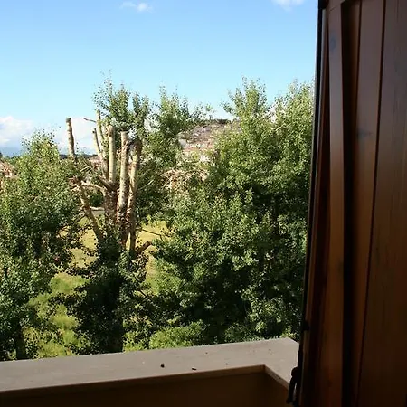 Arnolucci Appartement Rovere (Abruzzo)