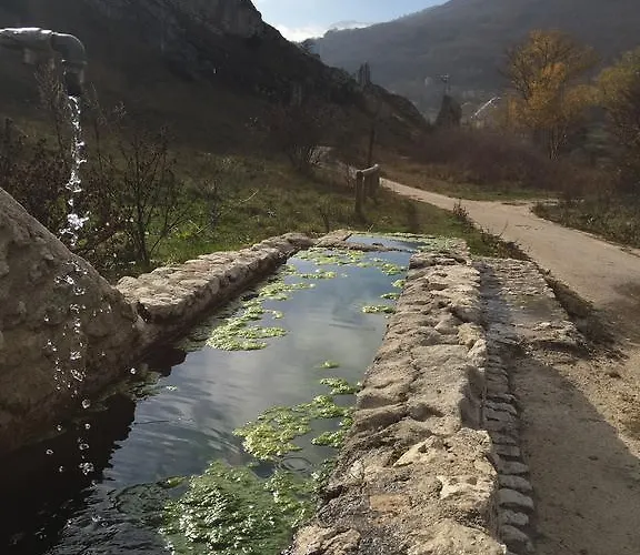 Arnolucci Rovere (Abruzzo)