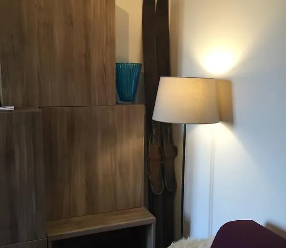 Apartment Arnolucci *