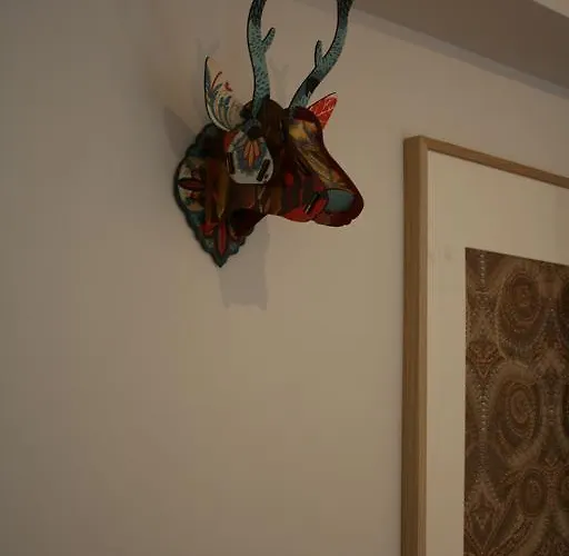 Apartment Arnolucci *