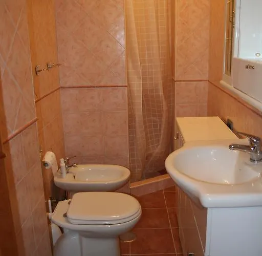 Arnolucci Apartment *